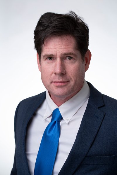 Michael Lee