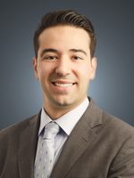 Michael Richard Mazzella