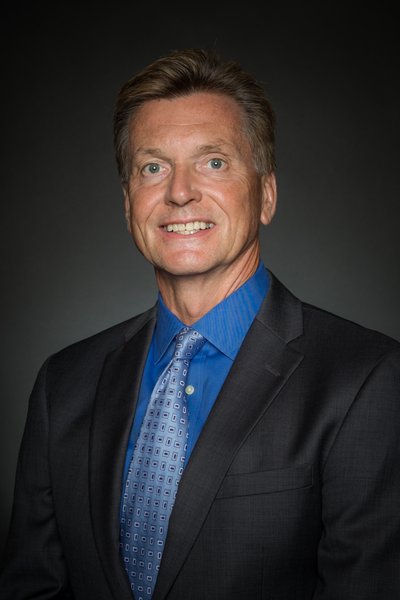 Michael Sheridan