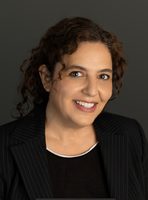 Mika Galilee Belfer