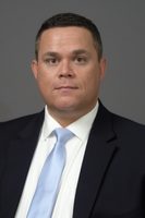 Mitchell J Anderson