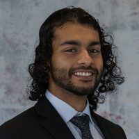 Mohammed Saleem