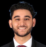 Nader M Majed
