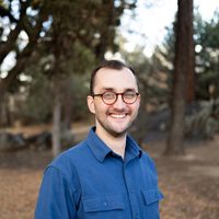 Nathanael Eric Szyman