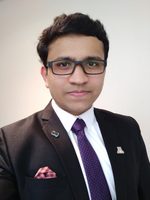 Ojas Ajit Patil
