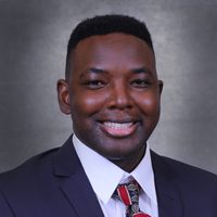 Paris Demario Thomas