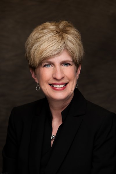 Patricia Premeau
