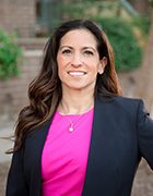 Patricia Velarde Burnett