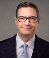 Paul Timothy Landis