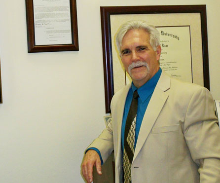 Randall Setterberg
