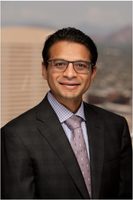 Ravi Vasishta Patel