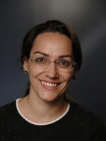 Rezarta Mataj