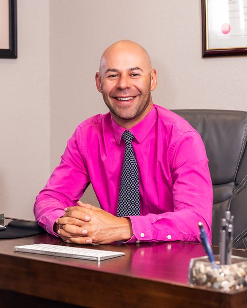 Richard Rahnema