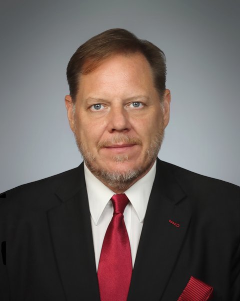 Robert Current