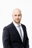 Robert Mark Warzel