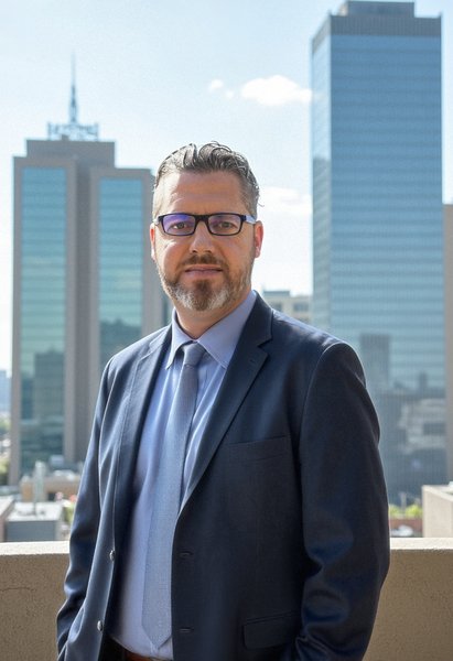 Robert McMurtrie