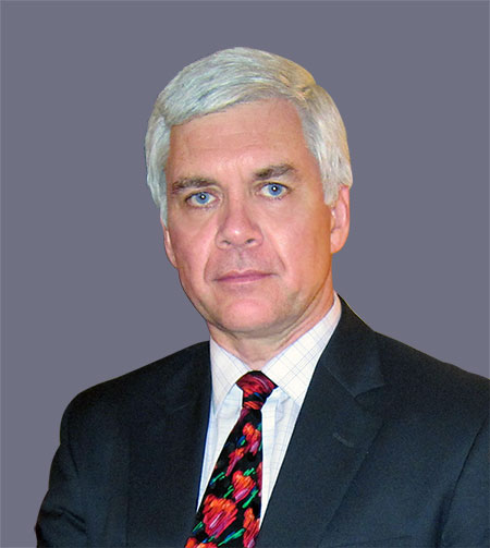 Robert Penchuk