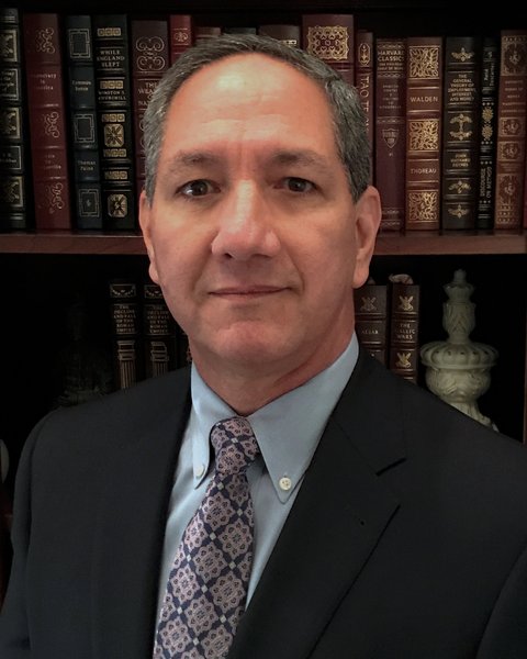 Roger Contreras