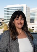 Roxanna Manoochehri Robertson