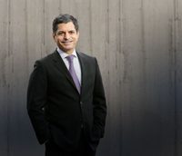 Ruben J Cruz