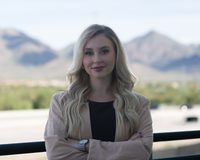 Samantha Jo Brown