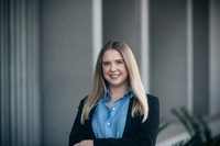 Sarah Carolyn Sawyer