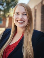 Sarah Christine Murillo