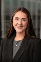 Sarah Elizabeth Myers