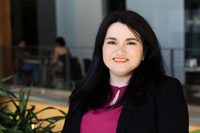 Sarah Milan Takessian