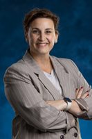 Sarah Rachel Kostick