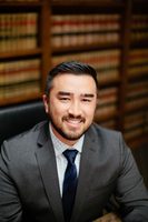 Spencer Tadashi Schiefer