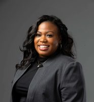 Stacy Monique Porche