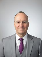Stefan Sven Lawrence