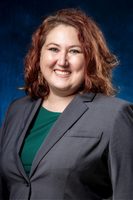 Stephanie Grace Ryan