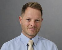 Stephen Andrew Bridger