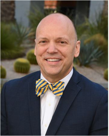 Stephen Smith