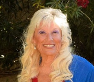 Susan Schauf