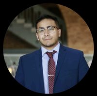 Talha Aziz Mirza