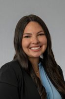Theresa M Palacios