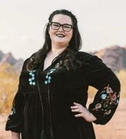 Twyla Elizabeth Haggerty