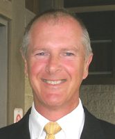 Vaughan Sharp Winborne