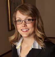 Venessa Joan Bragg