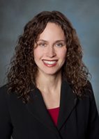Wendy Kemp Akbar