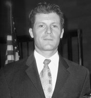 Zachary Sevrin Huselid